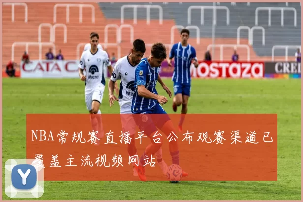 NBA常规赛直播平台公布观赛渠道已覆盖主流视频网站
